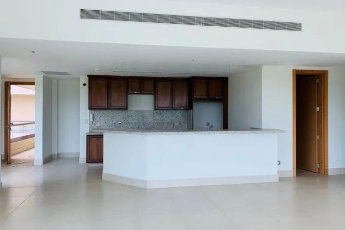 Apartment for sale in San Carlos, West Panama