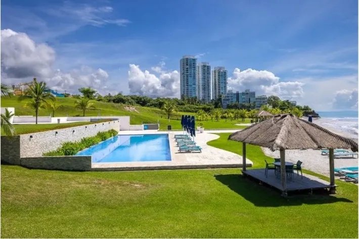 Apartment for sale in San Carlos, West Panama