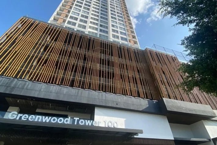 Alquiler apartamento amoblado, PH Greenwood Towers, El Bosque