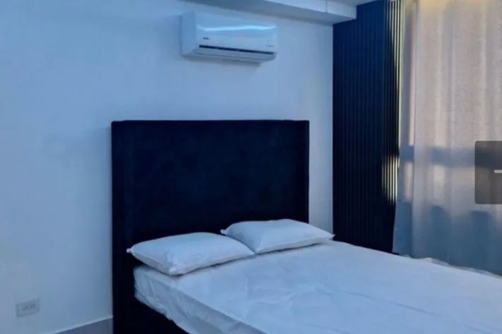 Furnished apartment for rent, PH Greenwood Towers, El Bosque