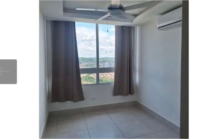 Furnished apartment for rent, PH Greenwood Towers, El Bosque