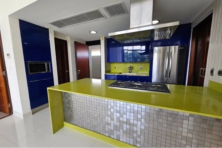 Apartamento en Venta, Panamá Pacífico
