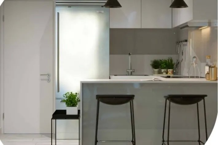 Venta de apartamento en Avenida Balboa, Bella Vista