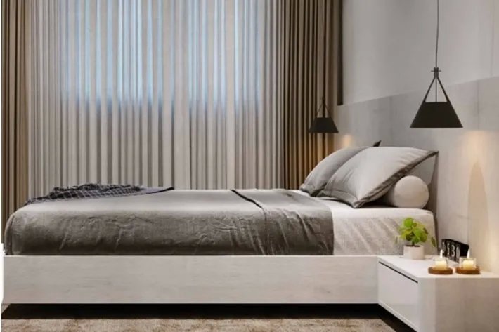 Venta de apartamento en Avenida Balboa, Bella Vista