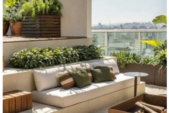 Venta de apartamento en Avenida Balboa, Bella Vista