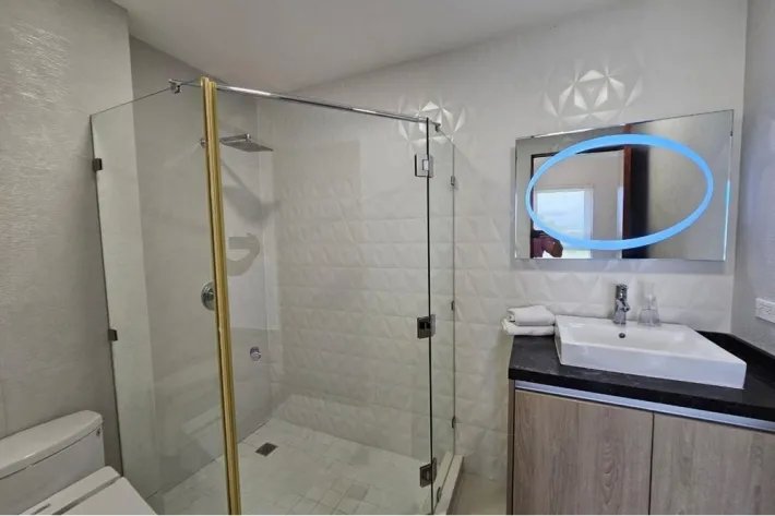 Penthouse for Sale, Panamá Pacífico