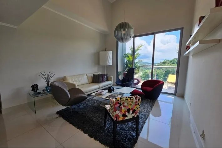 Penthouse for Sale, Panamá Pacífico