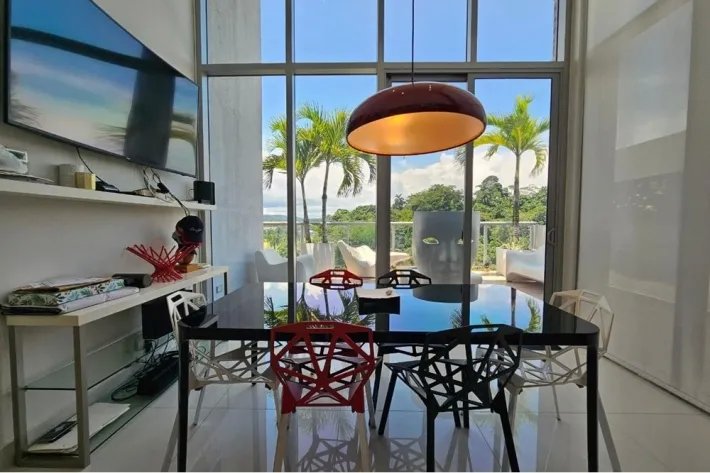 Penthouse for Sale, Panamá Pacífico