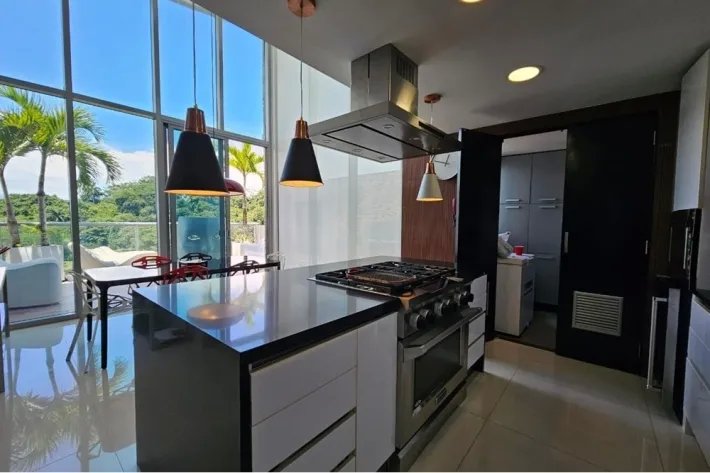 Penthouse for Sale, Panamá Pacífico