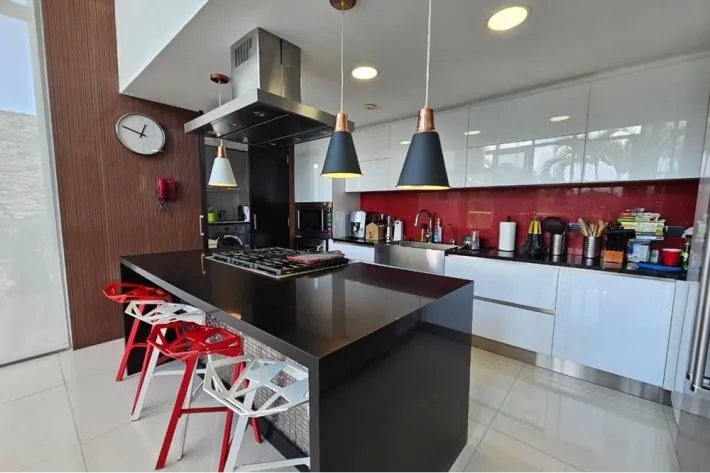 Penthouse for Sale, Panamá Pacífico