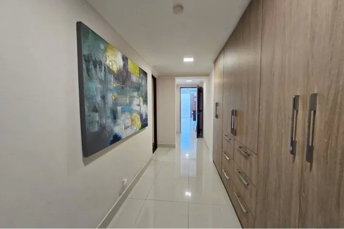 Penthouse for Sale, Panamá Pacífico
