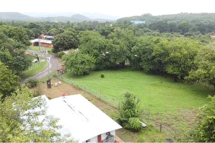 Venta de lote de terreno en El Espavé, Panamá Oeste