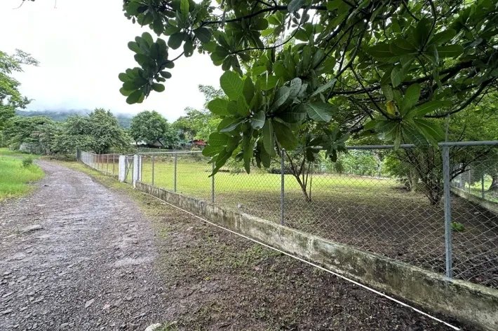 Venta de lote de terreno en El Espavé, Panamá Oeste
