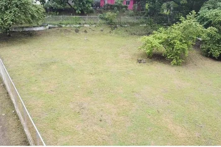 Venta de lote de terreno en El Espavé, Panamá Oeste