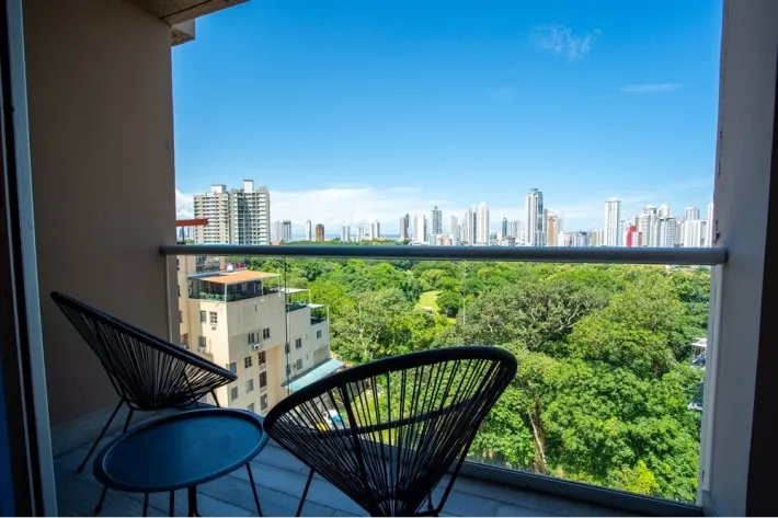 Venta de apartamentos en Carrasquilla, PH Isabella Towers