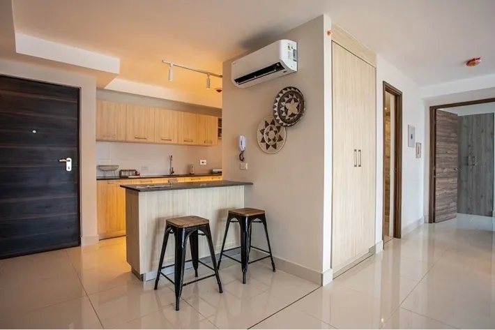 Venta de apartamentos en Carrasquilla, PH Isabella Towers