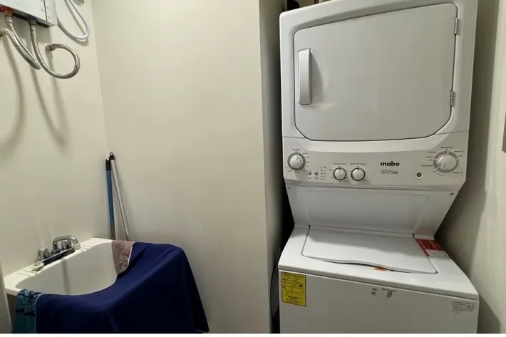 Alquiler de apartamento en PH Arcadia, Costa del Este