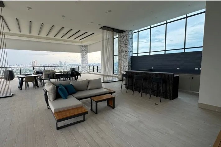 Alquiler de apartamento en PH Arcadia, Costa del Este