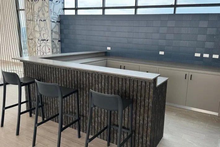 Alquiler de apartamento en PH Arcadia, Costa del Este