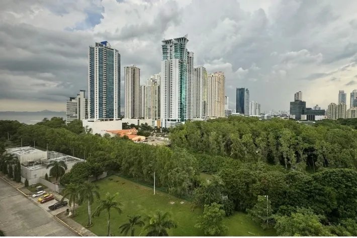 Alquiler de apartamento en PH Arcadia, Costa del Este