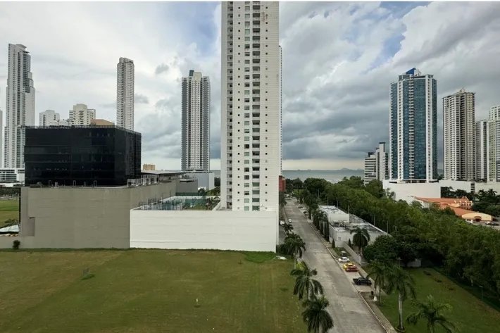 Alquiler de apartamento en PH Arcadia, Costa del Este