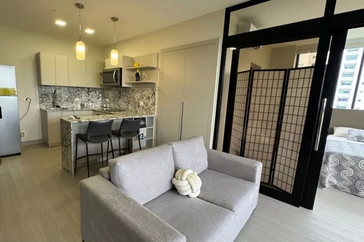 Alquiler de apartamento en PH Arcadia, Costa del Este