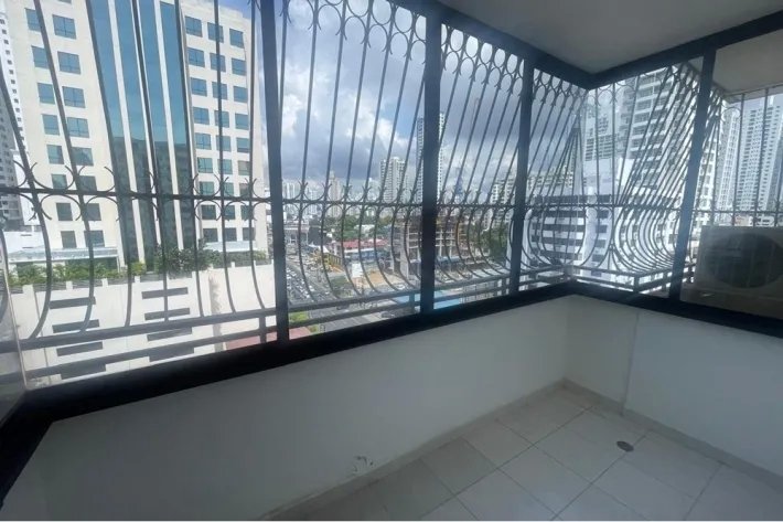 Apartamento en venta en Calle 50, Panamá