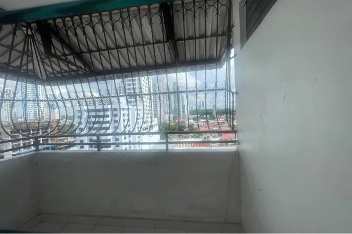 Apartamento en venta en Calle 50, Panamá