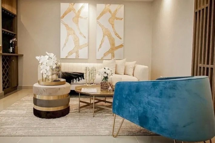 Venta de apartamento en PH Portofino Tower, Betania