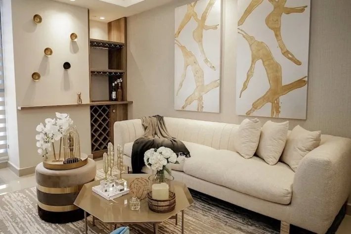 Apartment for sale PH Portofino Tower, Betania