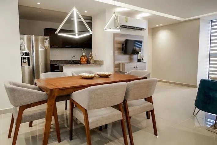 Apartment for sale PH Portofino Tower, Betania