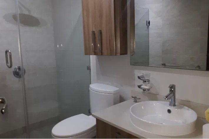 Apartment for sale, Panamá Pacífico