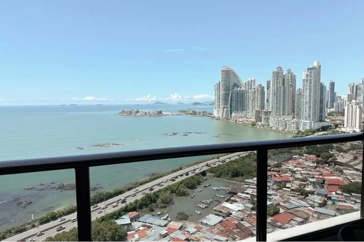 Venta de apartmento en San Francisco Bay, Torre 400