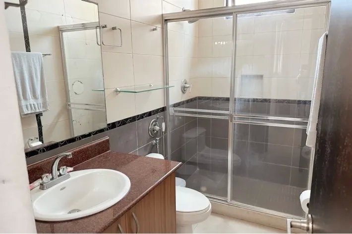 Venta de apartmento en San Francisco Bay, Torre 400