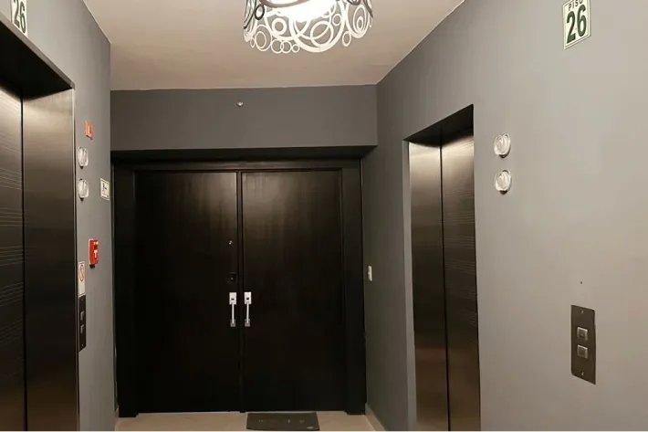 Venta de apartmento en San Francisco Bay, Torre 400