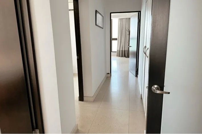 Venta de apartmento en San Francisco Bay, Torre 400