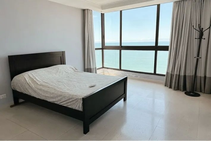 Venta de apartmento en San Francisco Bay, Torre 400