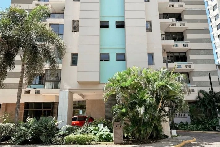 Venta de apartmento en San Francisco Bay, Torre 400