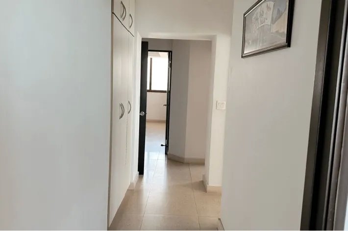 Venta de apartmento en San Francisco Bay, Torre 400