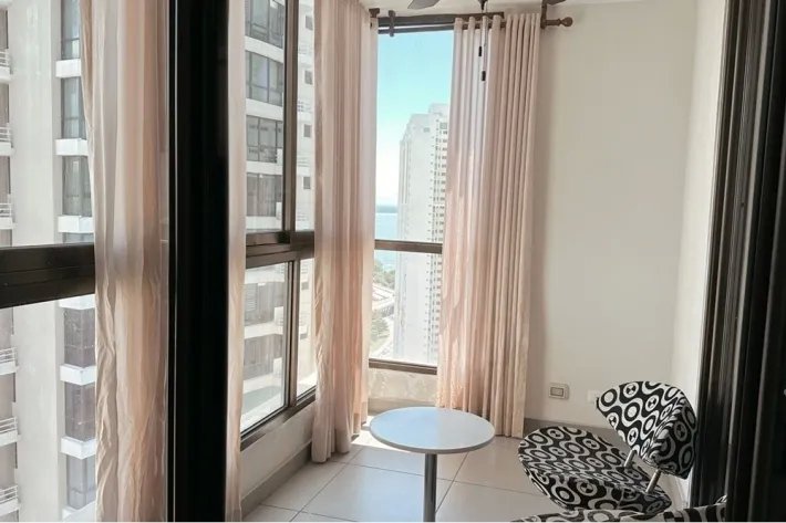 Venta de apartmento en San Francisco Bay, Torre 400