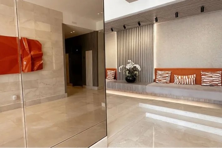 Venta de apartmento en San Francisco Bay, Torre 400