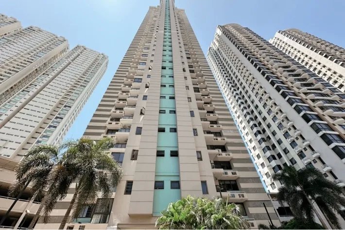 Venta de apartmento en San Francisco Bay, Torre 400