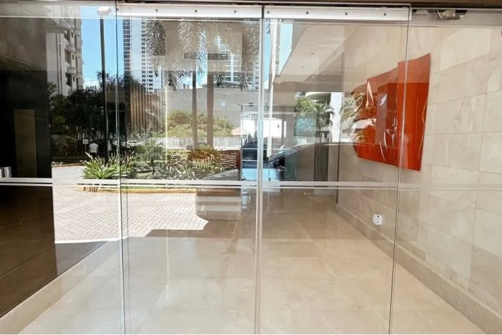 Venta de apartmento en San Francisco Bay, Torre 400