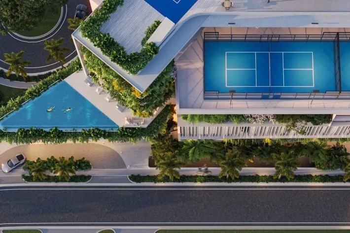 Apartment for sale in Club Residences, Ocean Reef Islands, Punta Pacifica