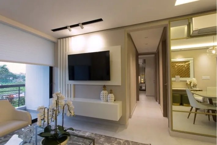 Se vende apartamento en Condado del Rey, Panamá