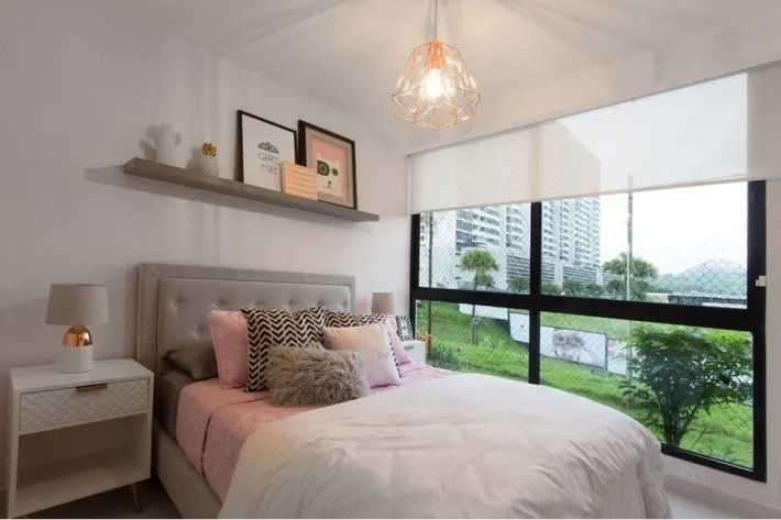 Se vende apartamento en Condado del Rey, Panamá
