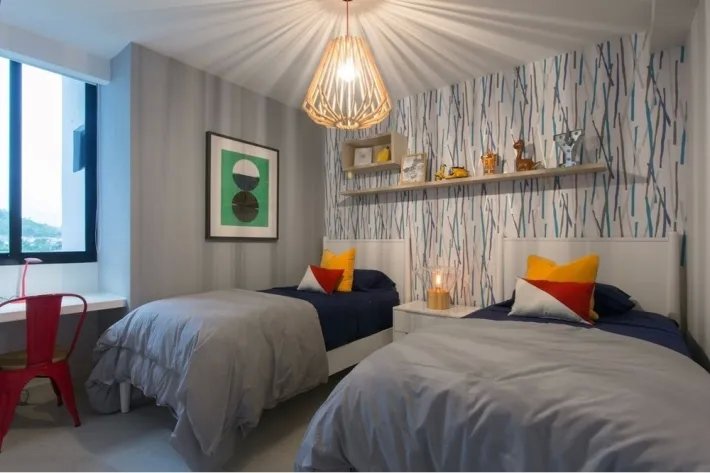 Se vende apartamento en Condado del Rey, Panamá