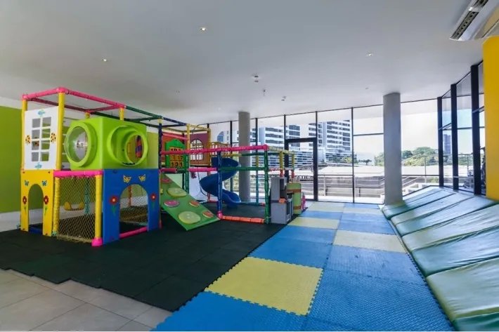 Se vende apartamento en Condado del Rey, Panamá