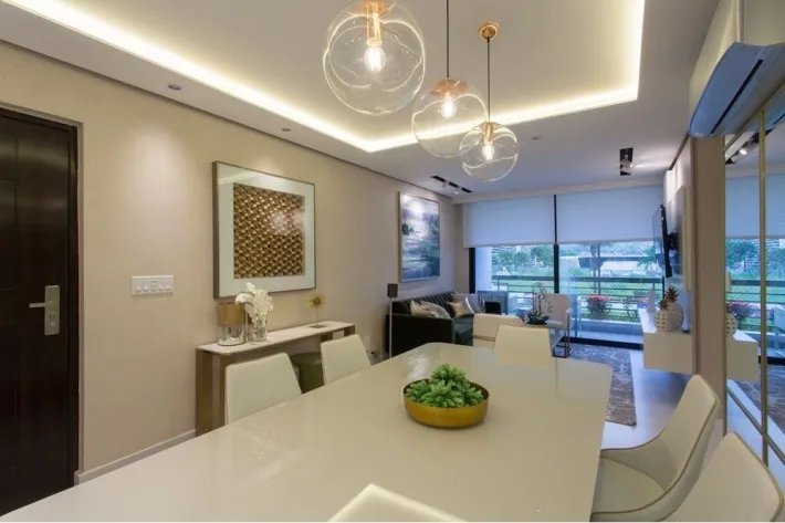 Se vende apartamento en Condado del Rey, Panamá