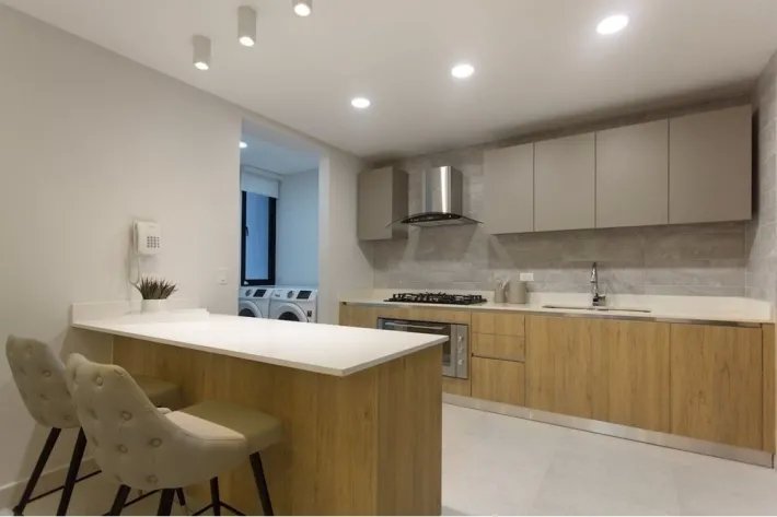 Se vende apartamento en Condado del Rey, Panamá
